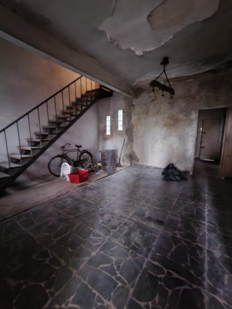 Casa en Venta 45 años