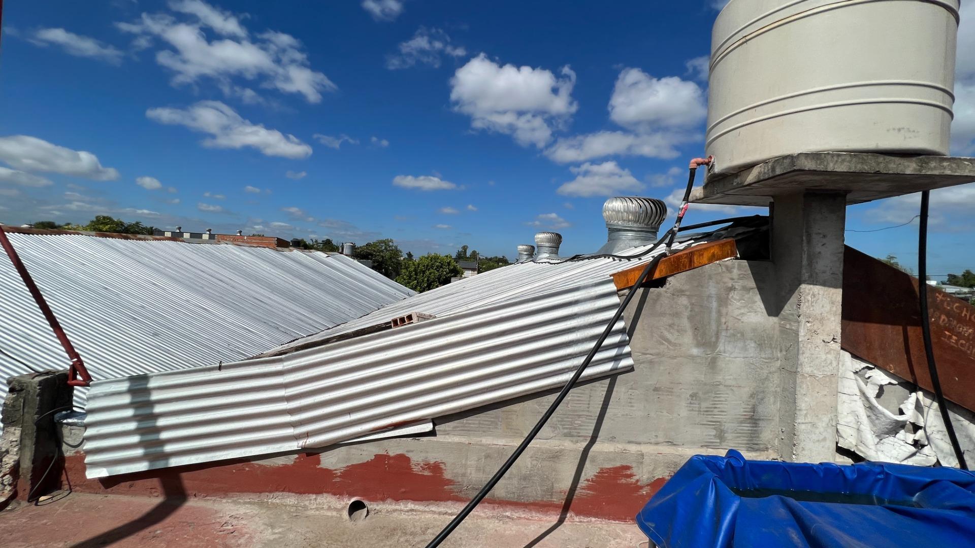 Fabrica venta zona industrial Ituzaingo