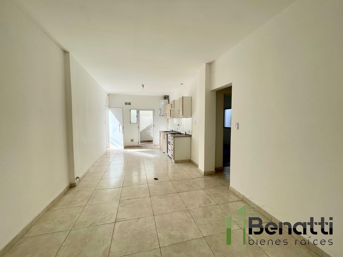 Departamento en Venta en Tablada, USD 68.000