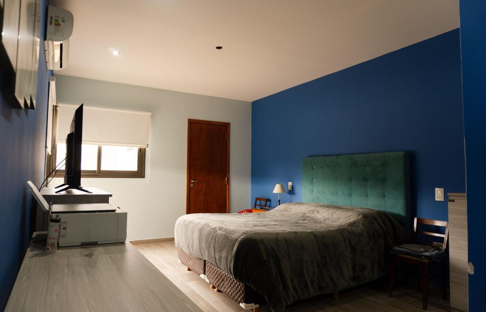 CASA EN BARRIO PRIVADO RAICES DEL VALLE, TUNUYÁN