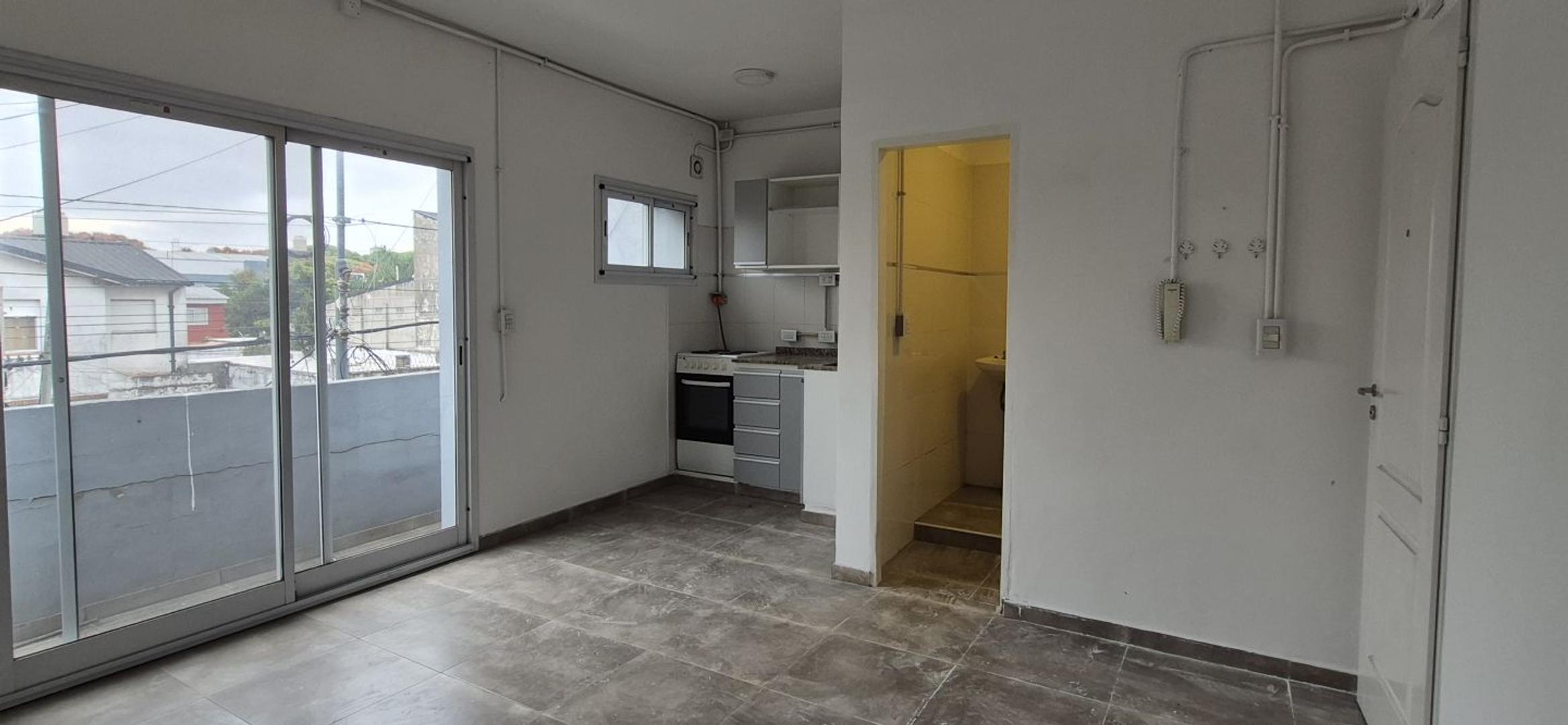 Alquiler de Departamento 2 AMBIENTES en Caseros, Tres de Febrero