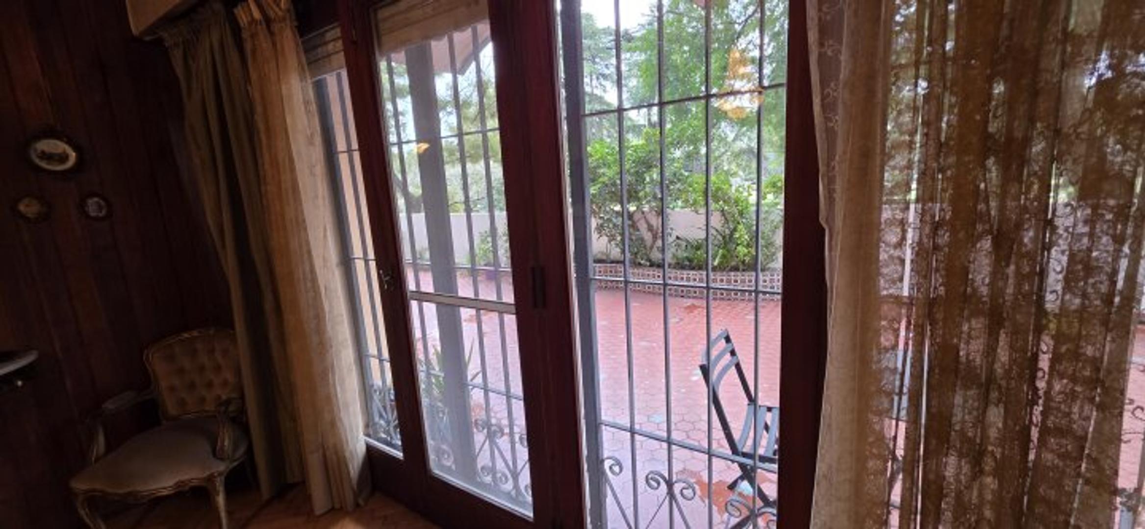 Departamento en Venta de 8 ambientes