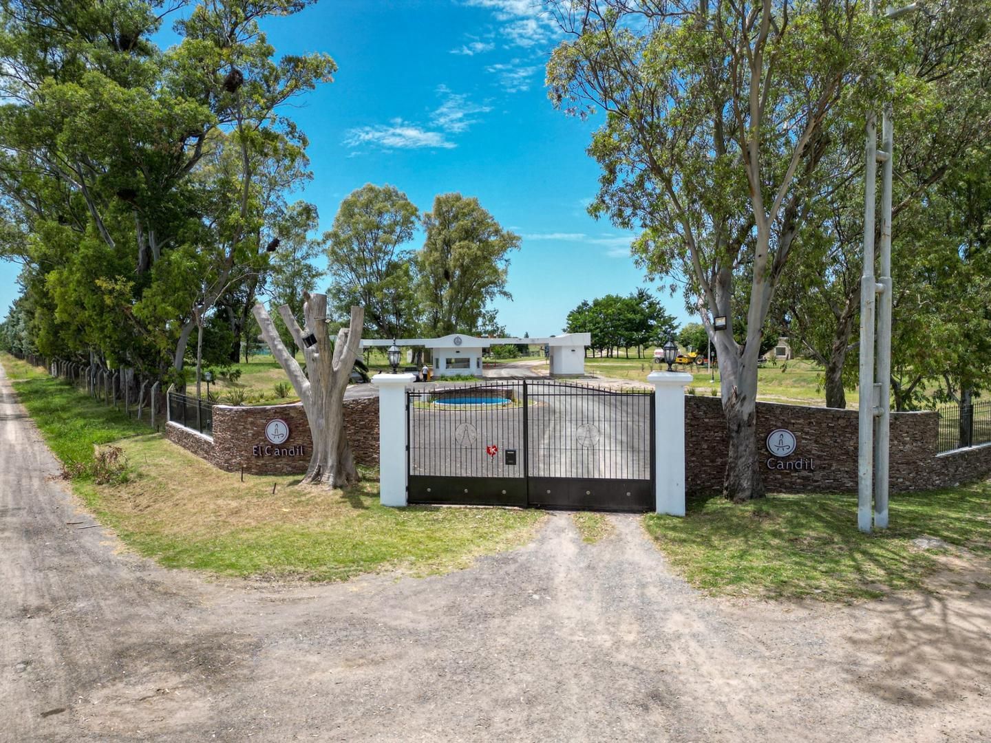 VENTA LOTE CLUB DE CAMPO EL CANDIL (CANNING- SAN VICENTE)