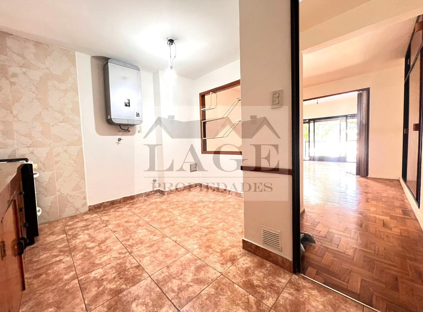 Departamento en Venta de Monoambiente