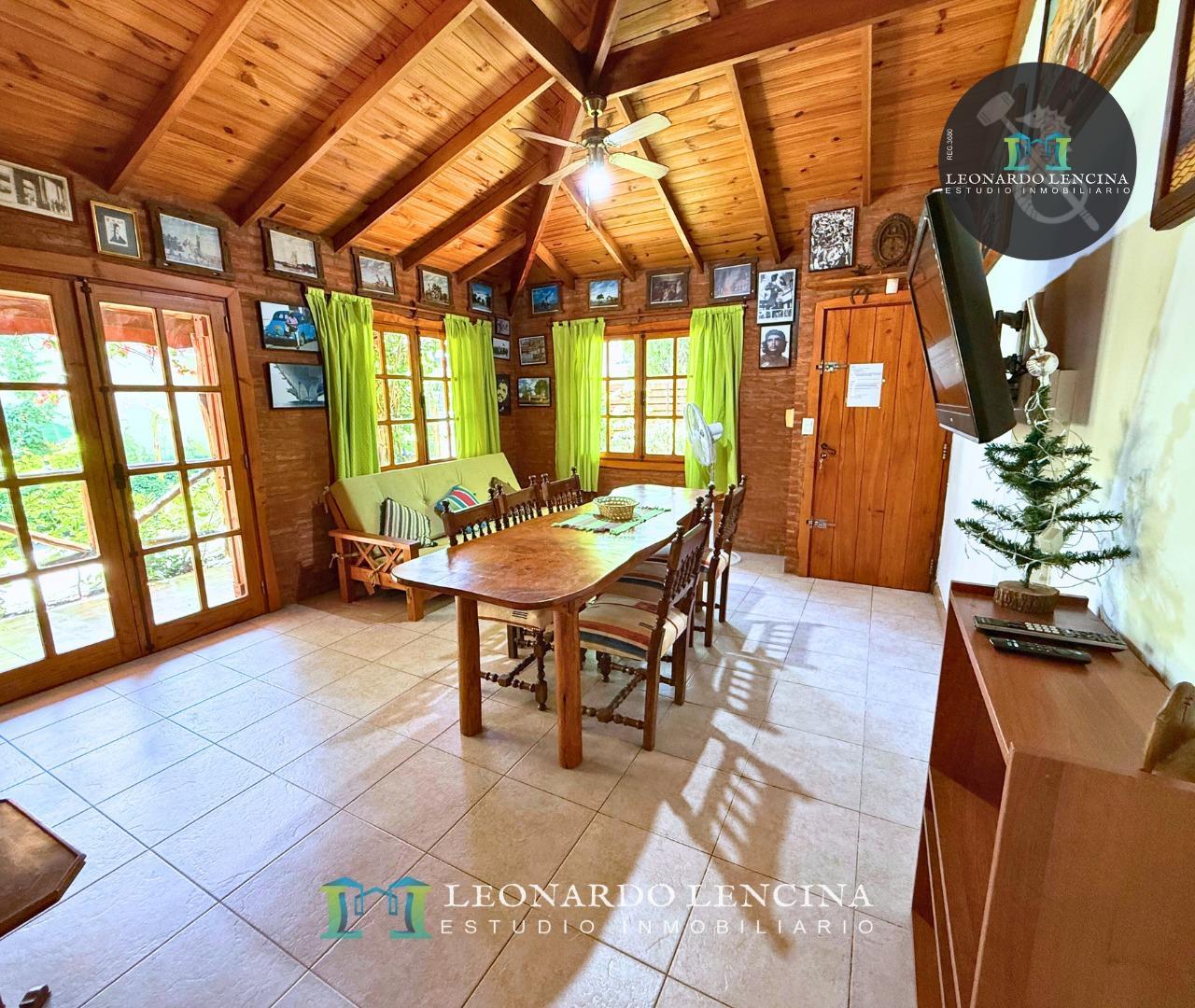 Casa en Alquiler Temporal en Punta Mogotes, $ 111