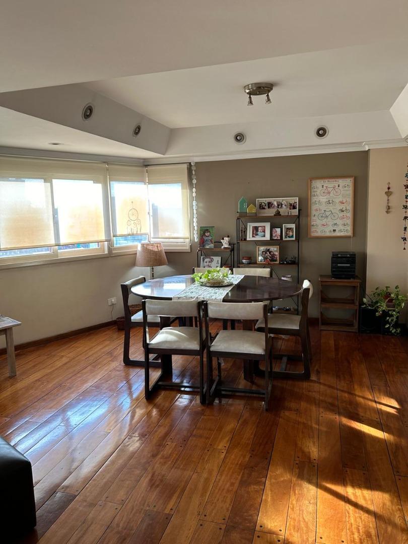 Departamento en Venta en Villa Crespo, USD 320.000