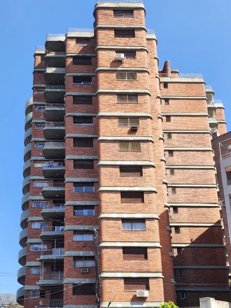 Intendente Grant 100