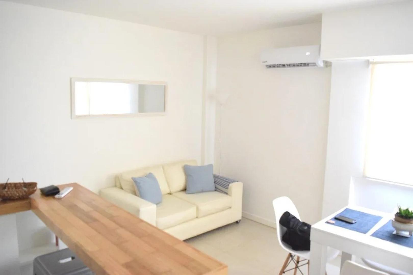 Departamento en Alquiler 25 años