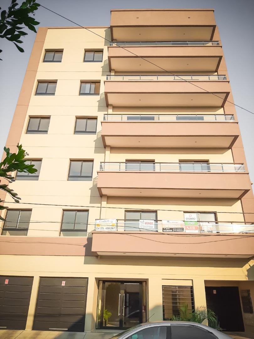 VENDE DPTO 1 DORMITORIO CON COCHERA