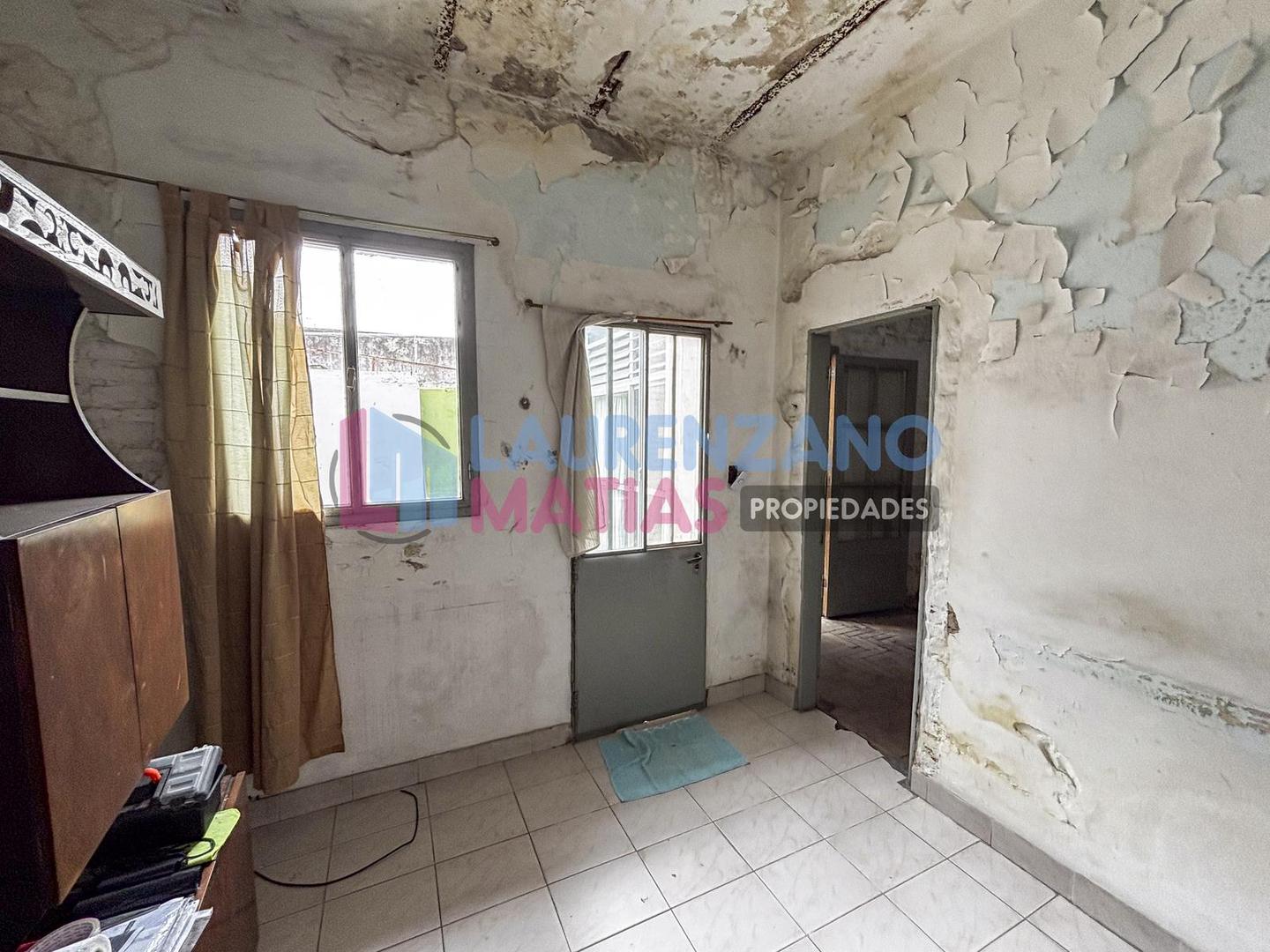 Depto Tipo Casa en Venta de 3 ambientes