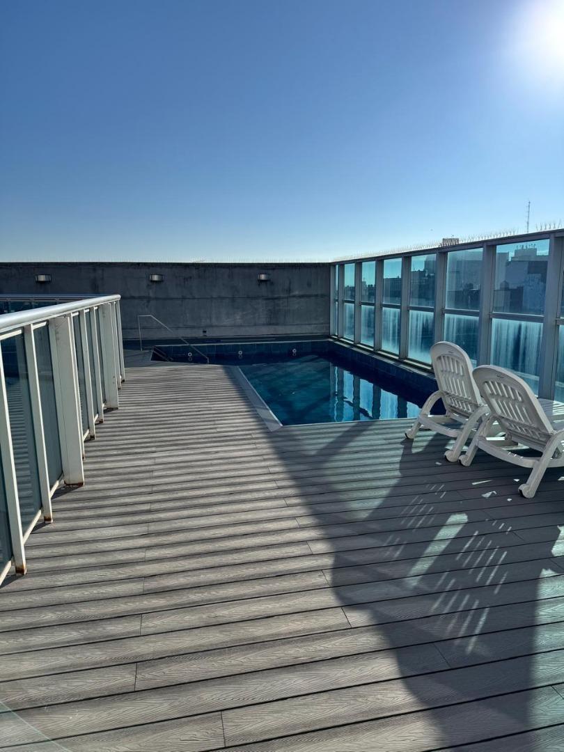 Obispo Salguero 836 , Piso 8