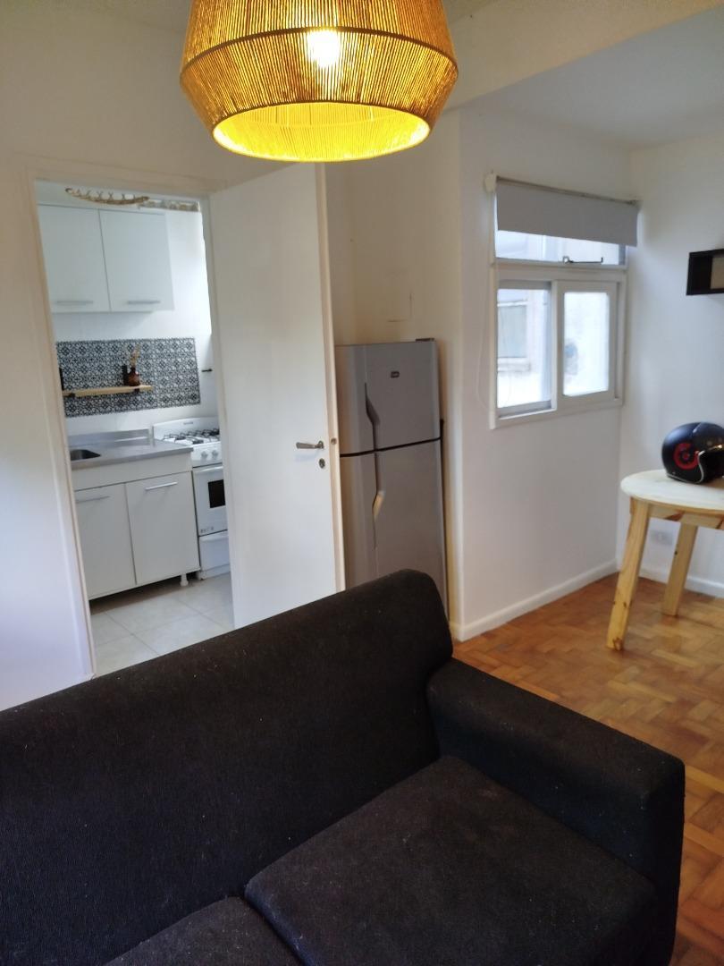 Departamento en Alquiler 50 años