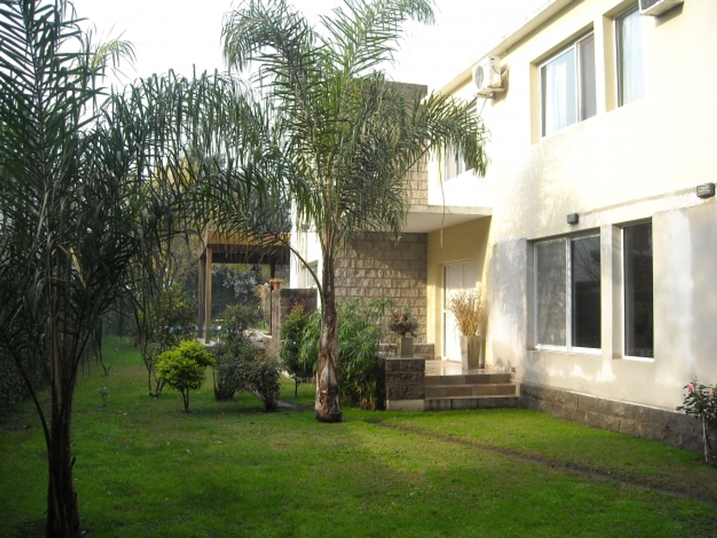 CASA VENTA PARQUE LELOIR