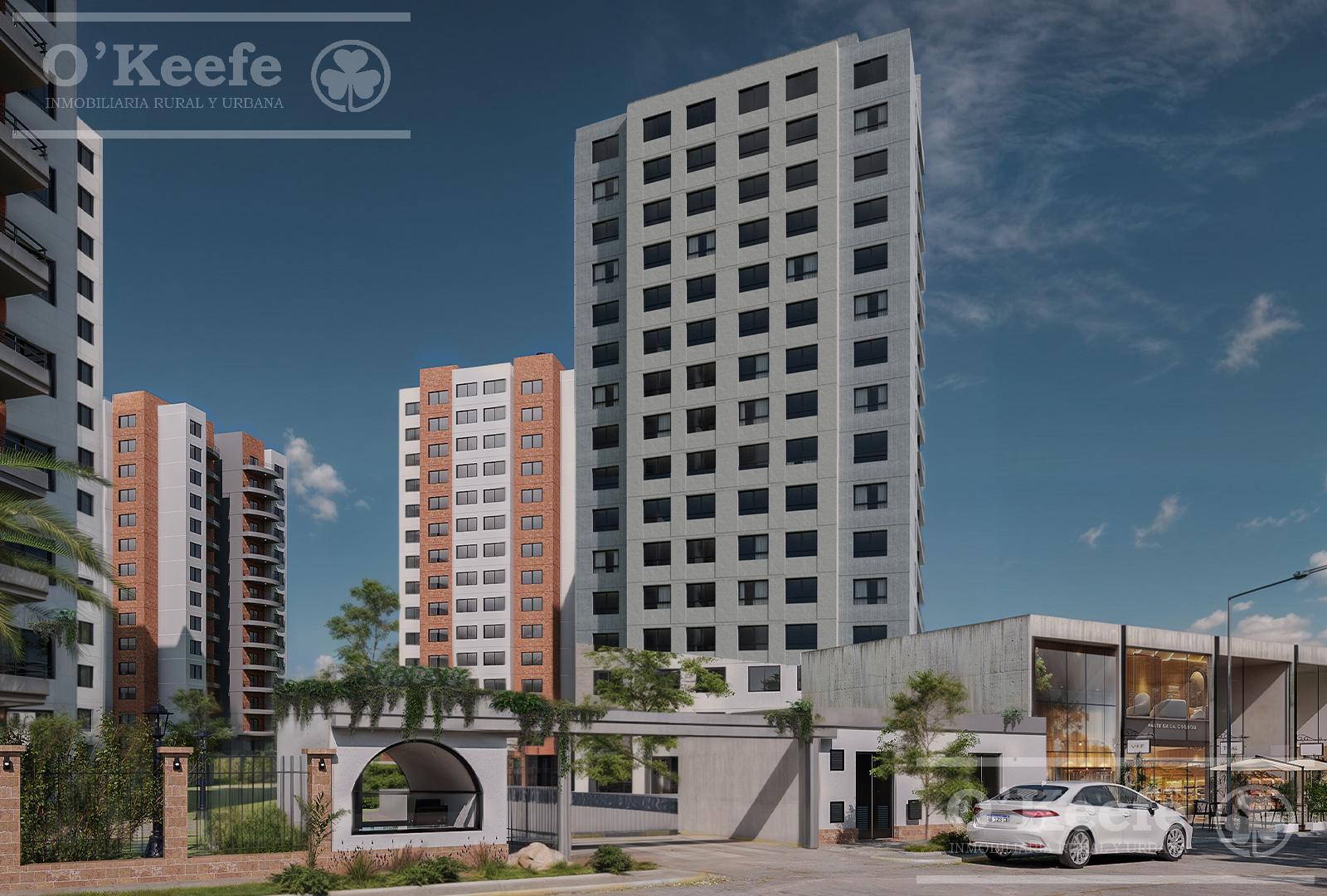 Departamento en Venta de 4 ambientes