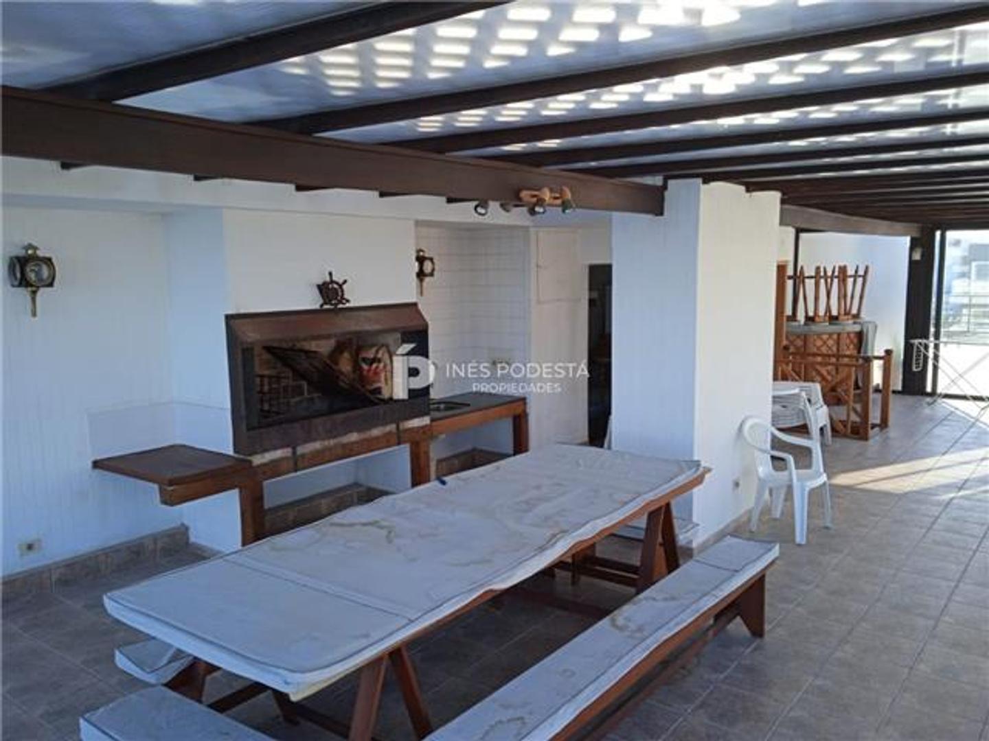 DEPARTAMENTO 3 DOR.C/DEP - PENÍNSULA, PUNTA DEL ESTE