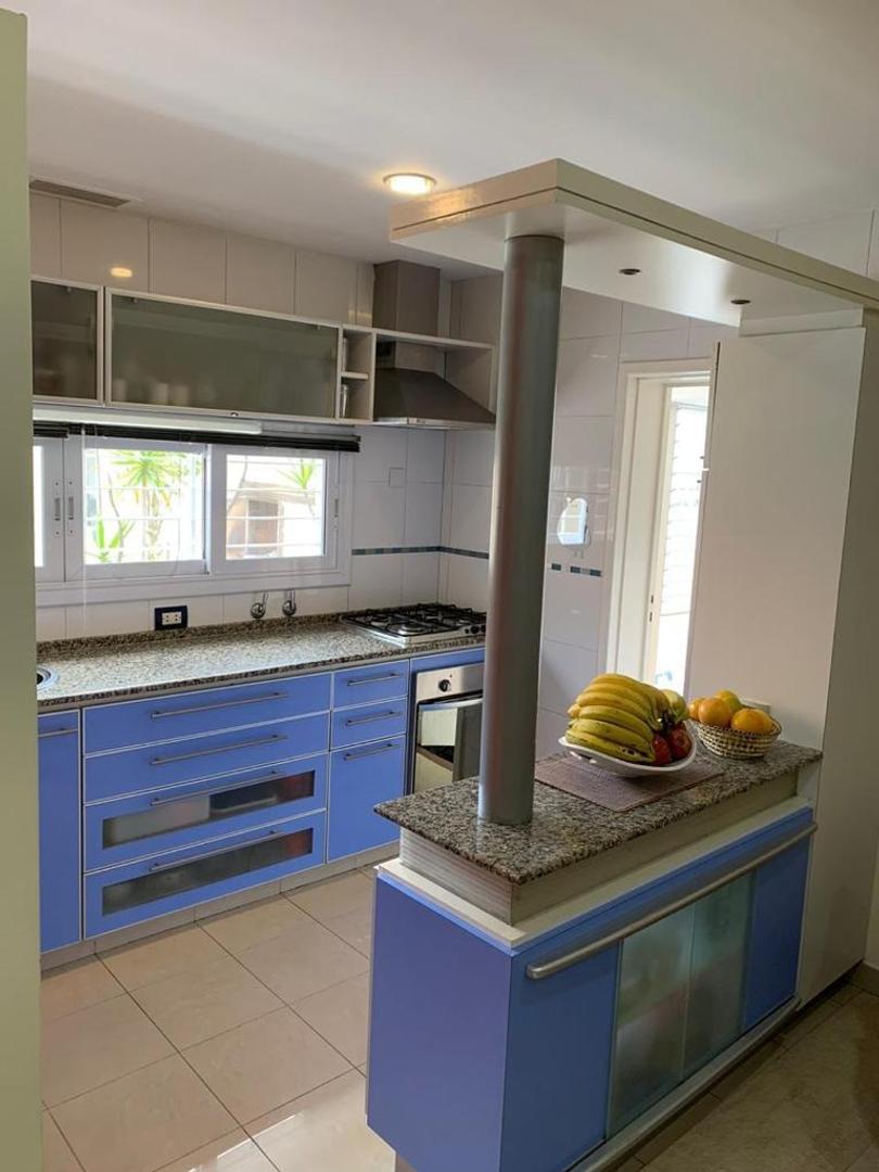 Casa en Venta en Troncos Del Talar, USD 210.000