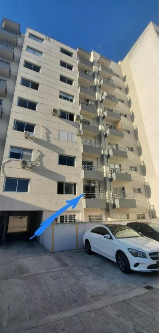 Depto 2 Ambientes - Venta