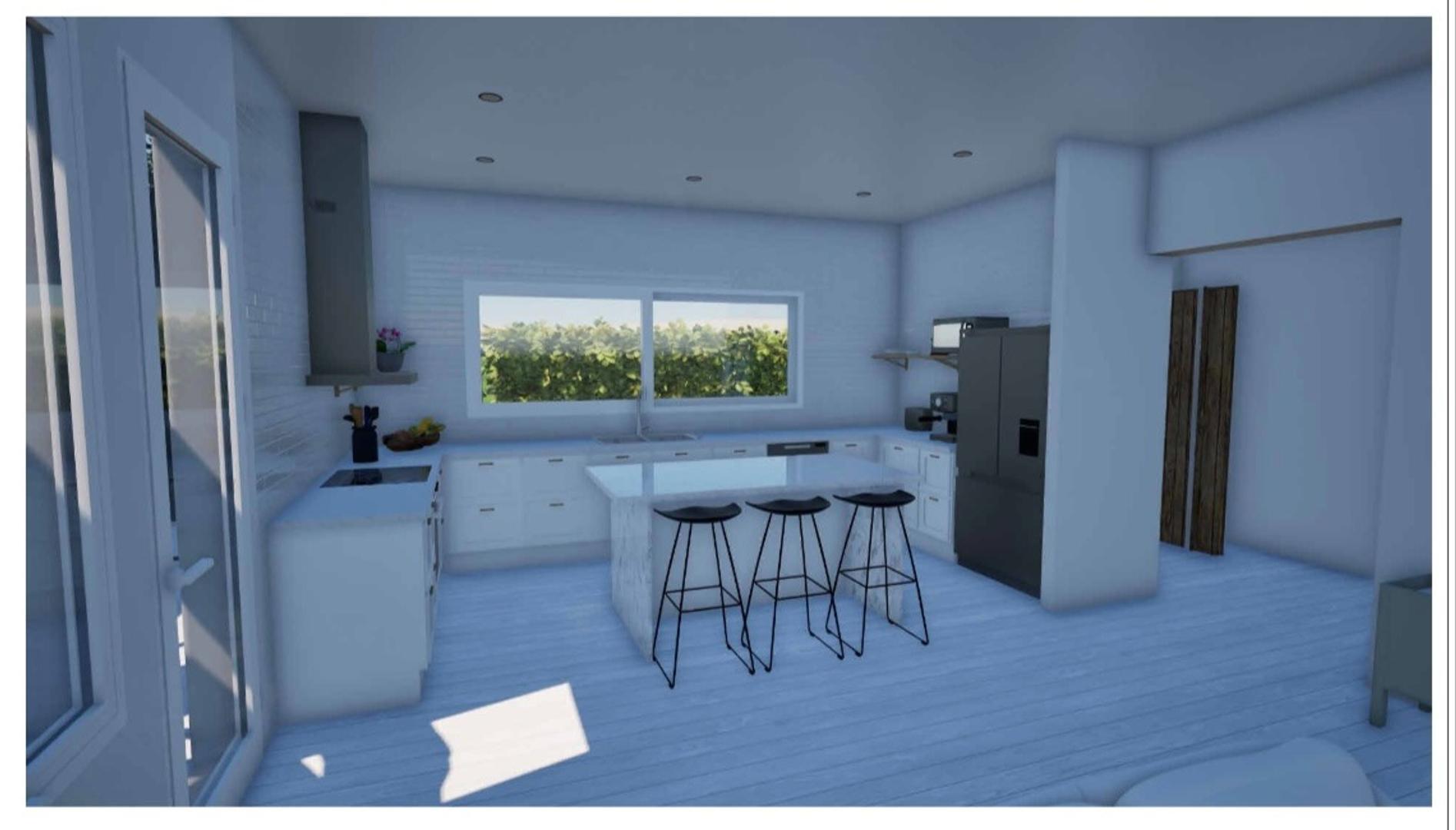 Casa en Venta al Norte