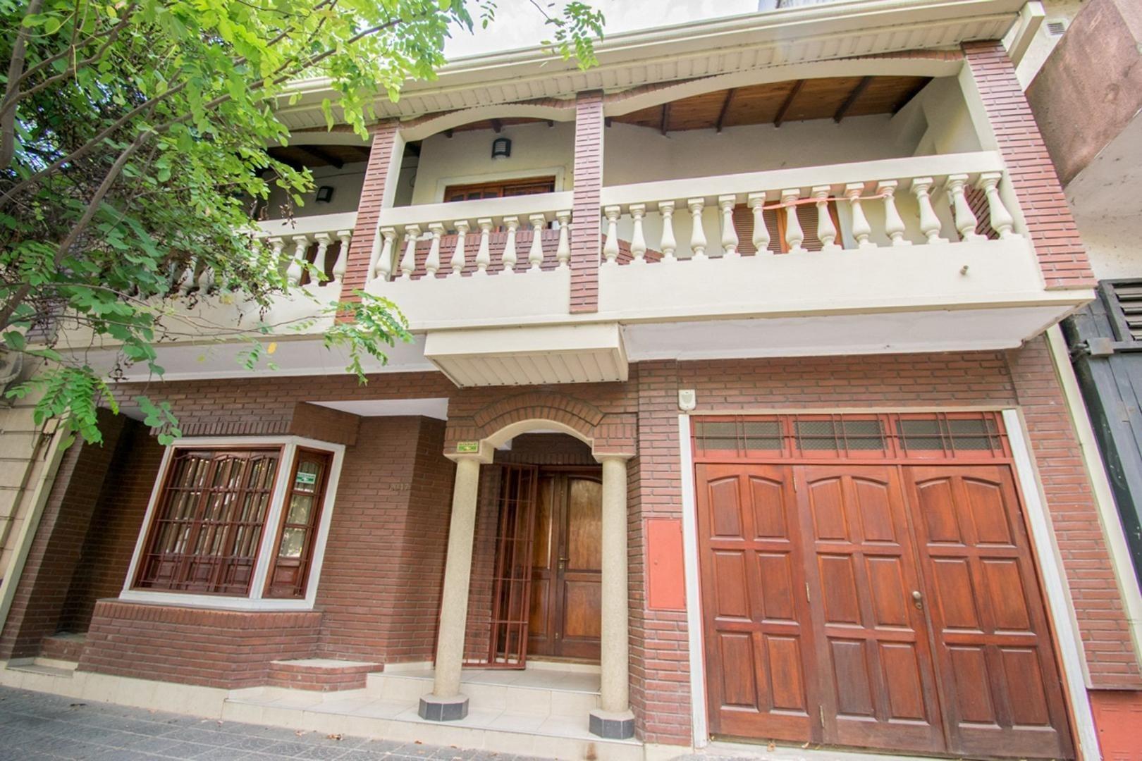 Casa de 3 dormitorios en barrio Sur
