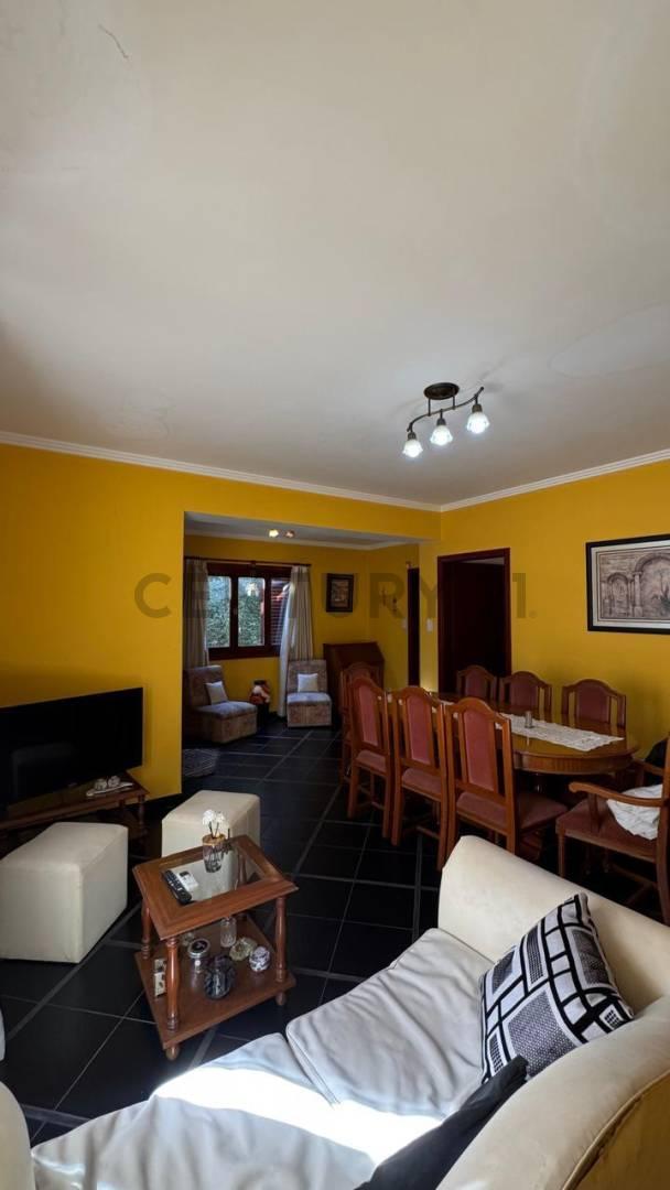 San Martin 1500, Piso 0