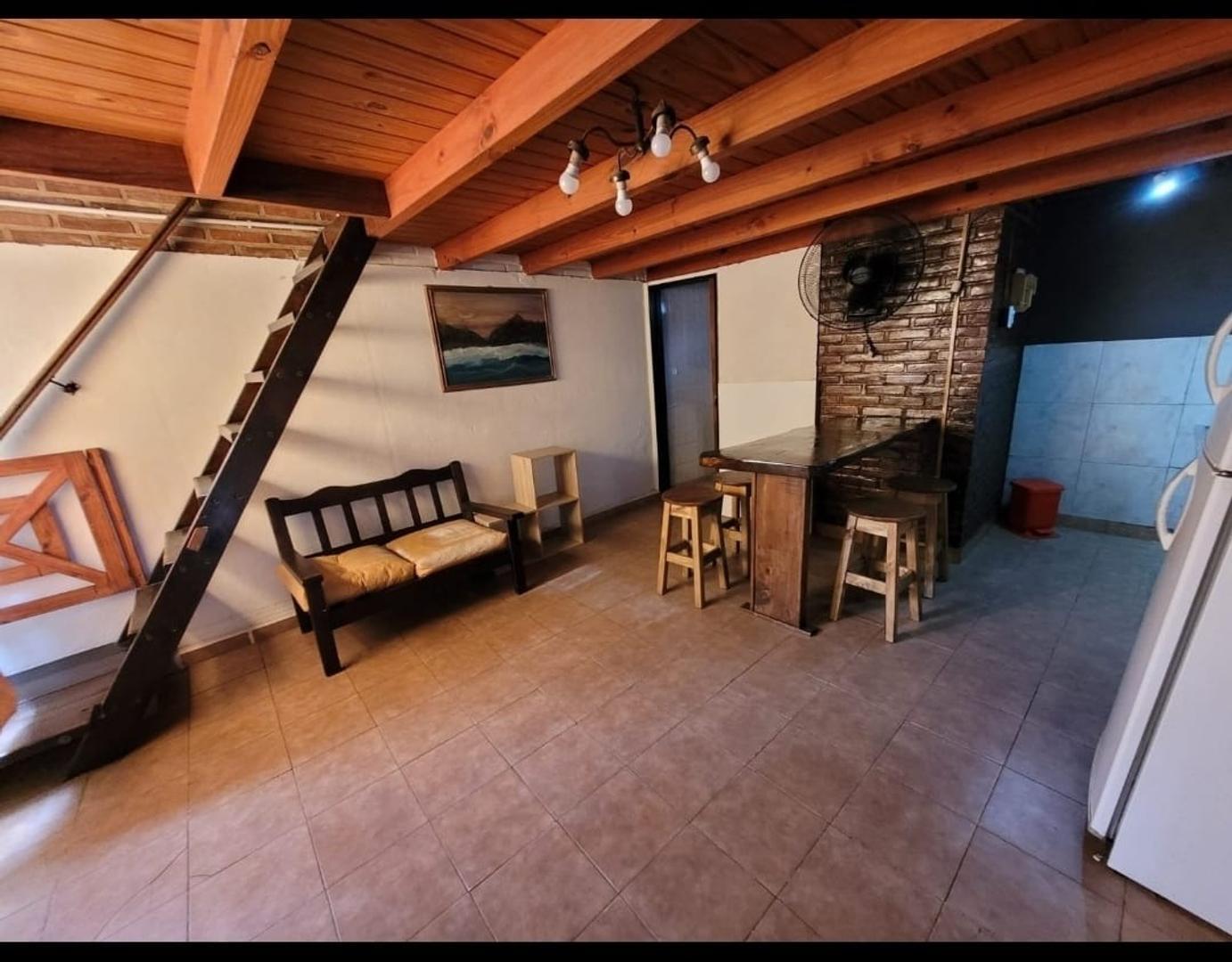 Departamento en Venta 15 años