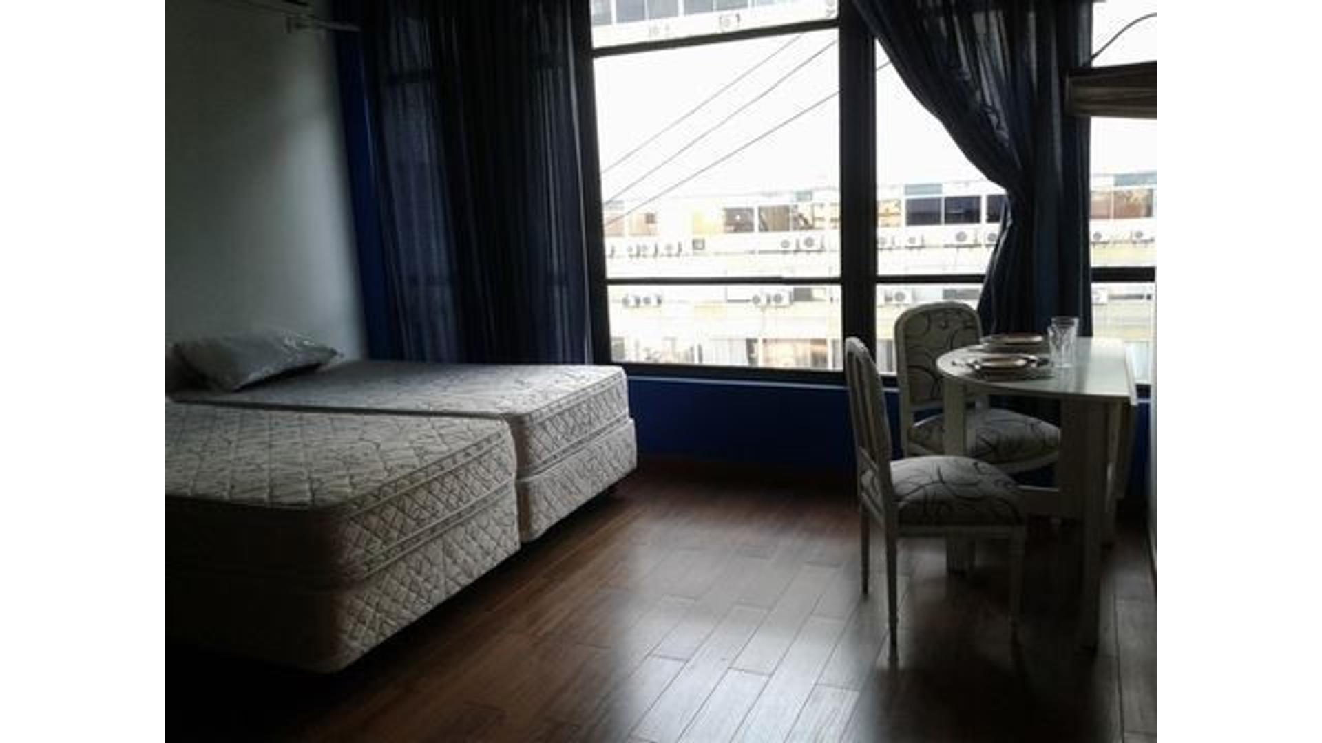 Departamento en Alquiler Temporal de Monoambiente