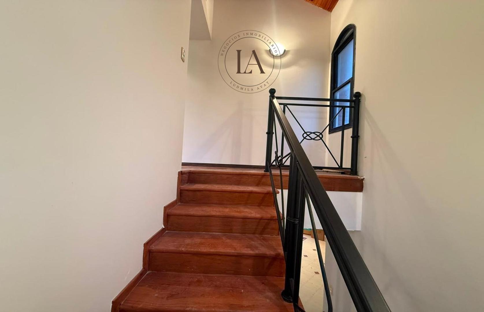 Casa en Venta 20 años