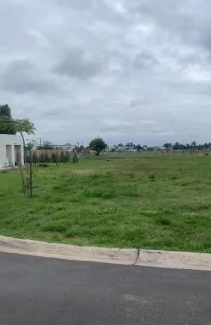 Terreno interno Venta B° Santa Sofia, Pilar del Este