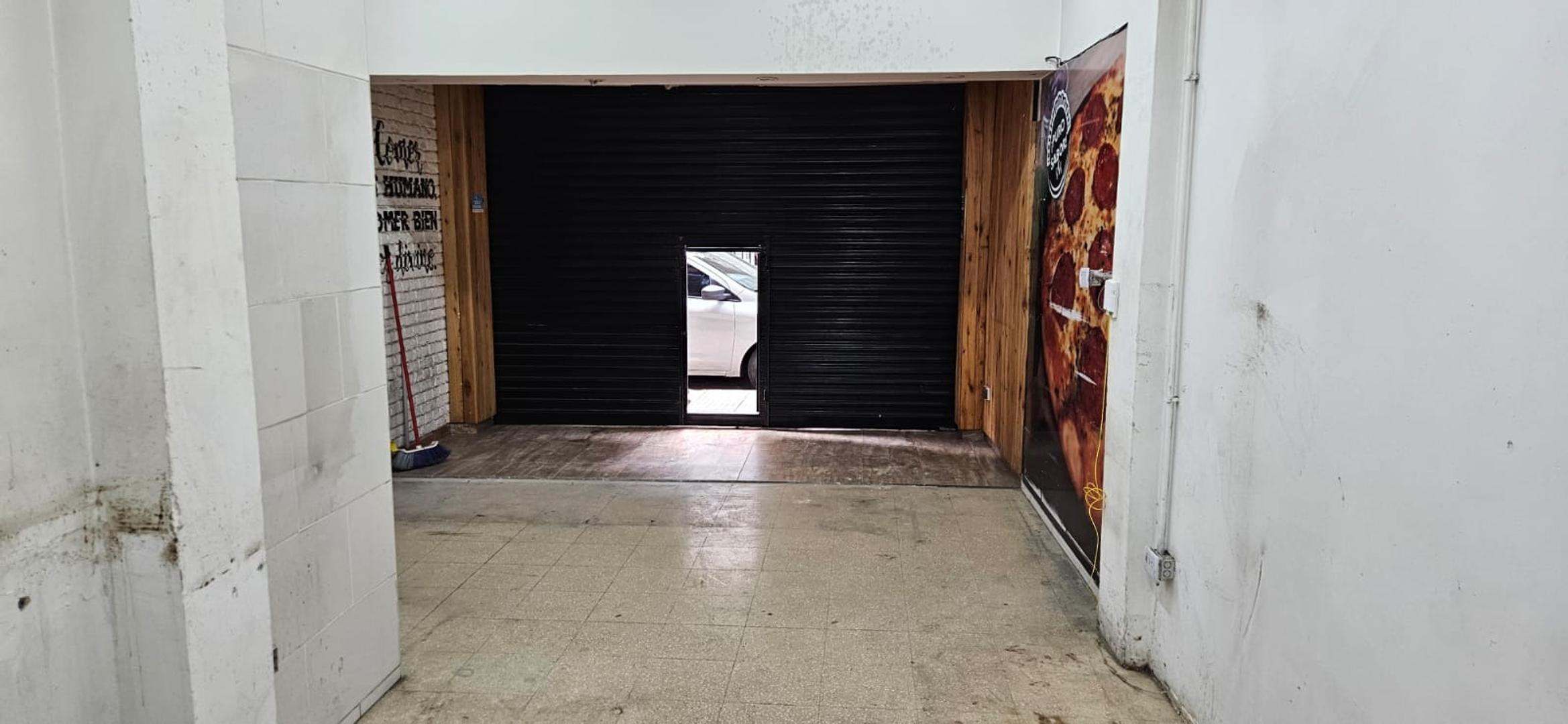 Venta Local Centro, Foco Comercial