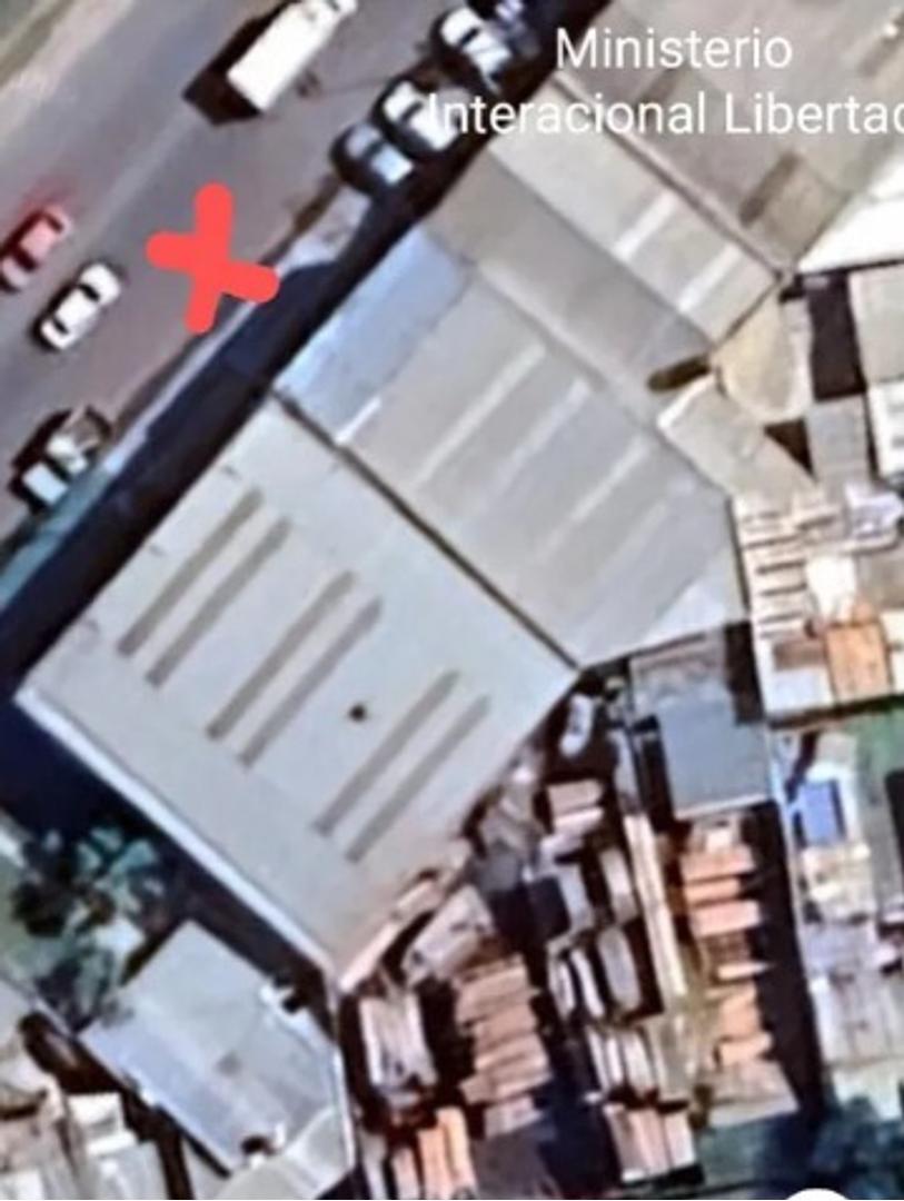 Av Constitucion 2800