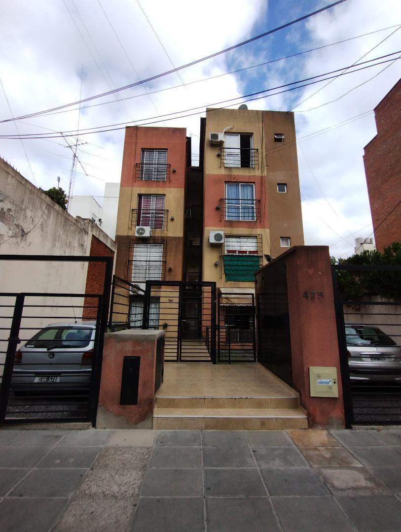 Departamento en Venta al Oeste