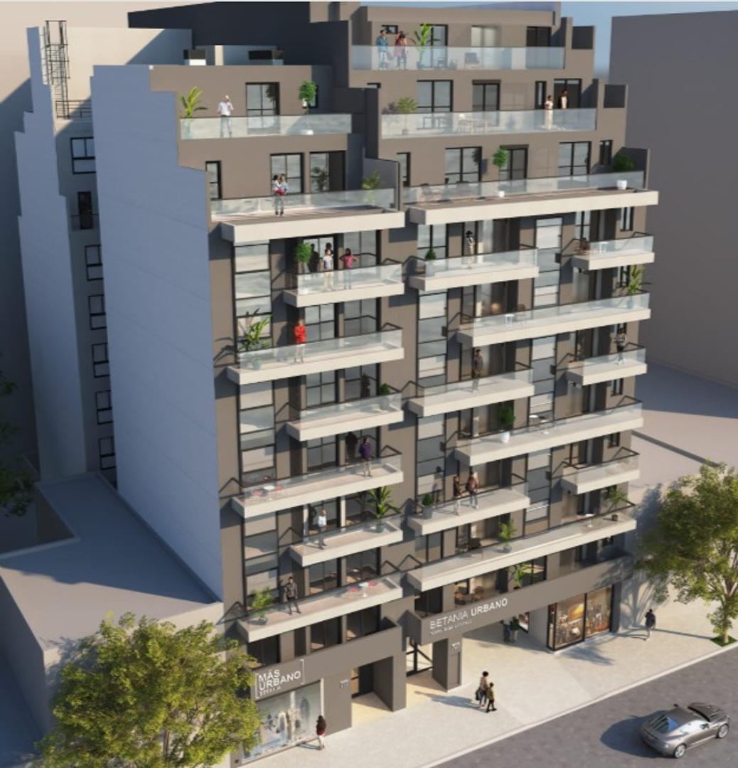 Velez Sársfield 700