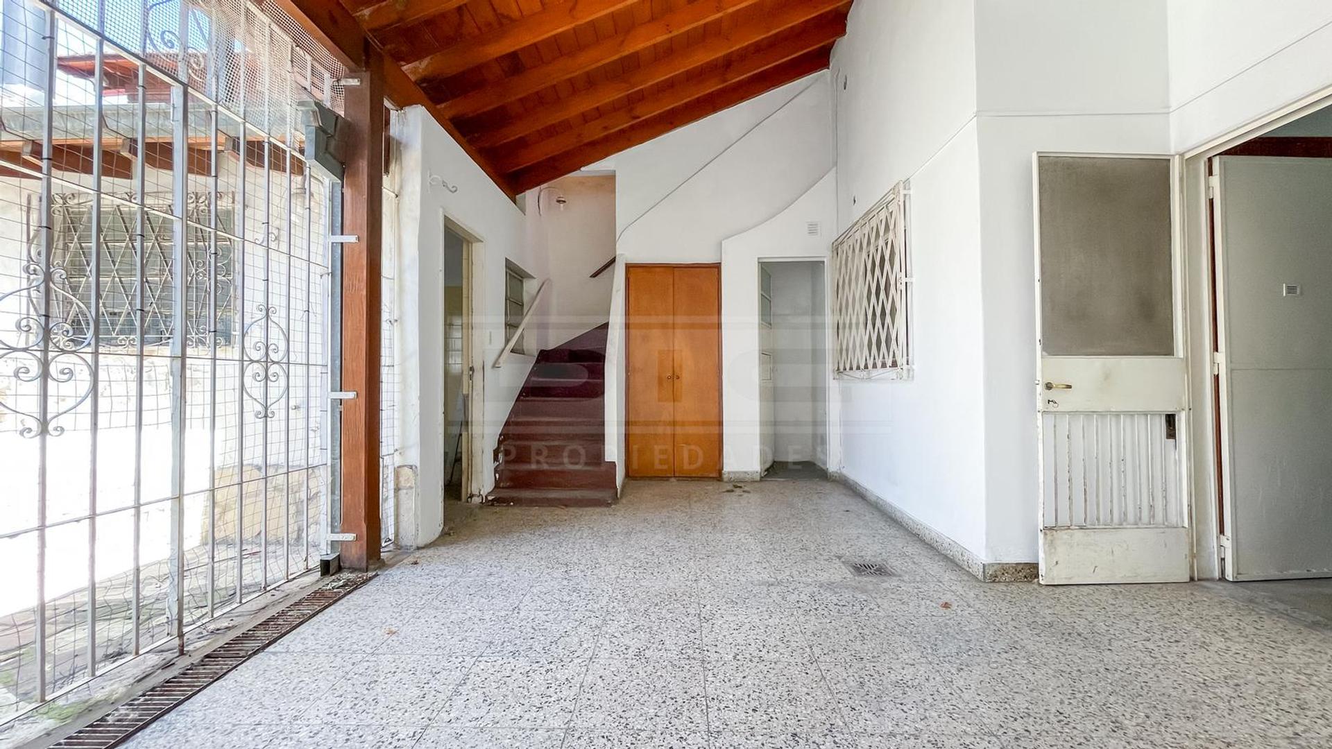 Casa en Venta 60 años