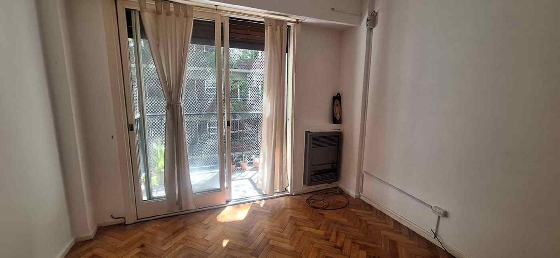 Departamento en Alquiler de 2 ambientes