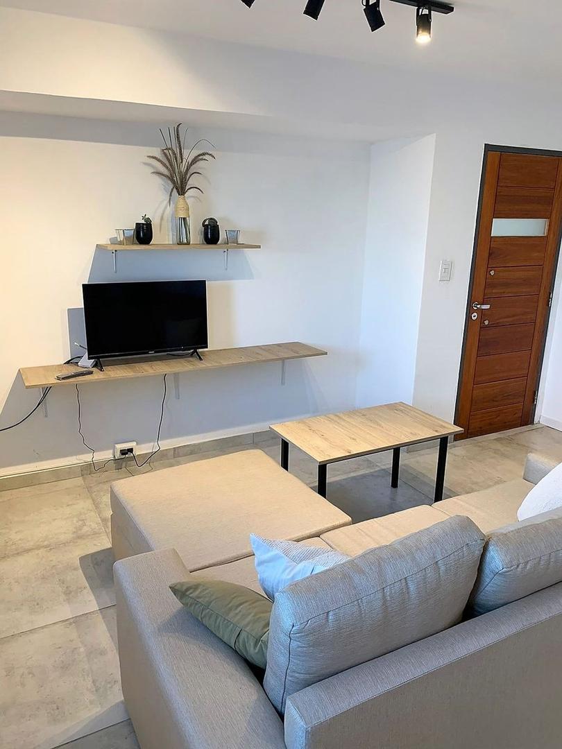 EDIFICIO EN VENTA ZONA TRIBUNALES