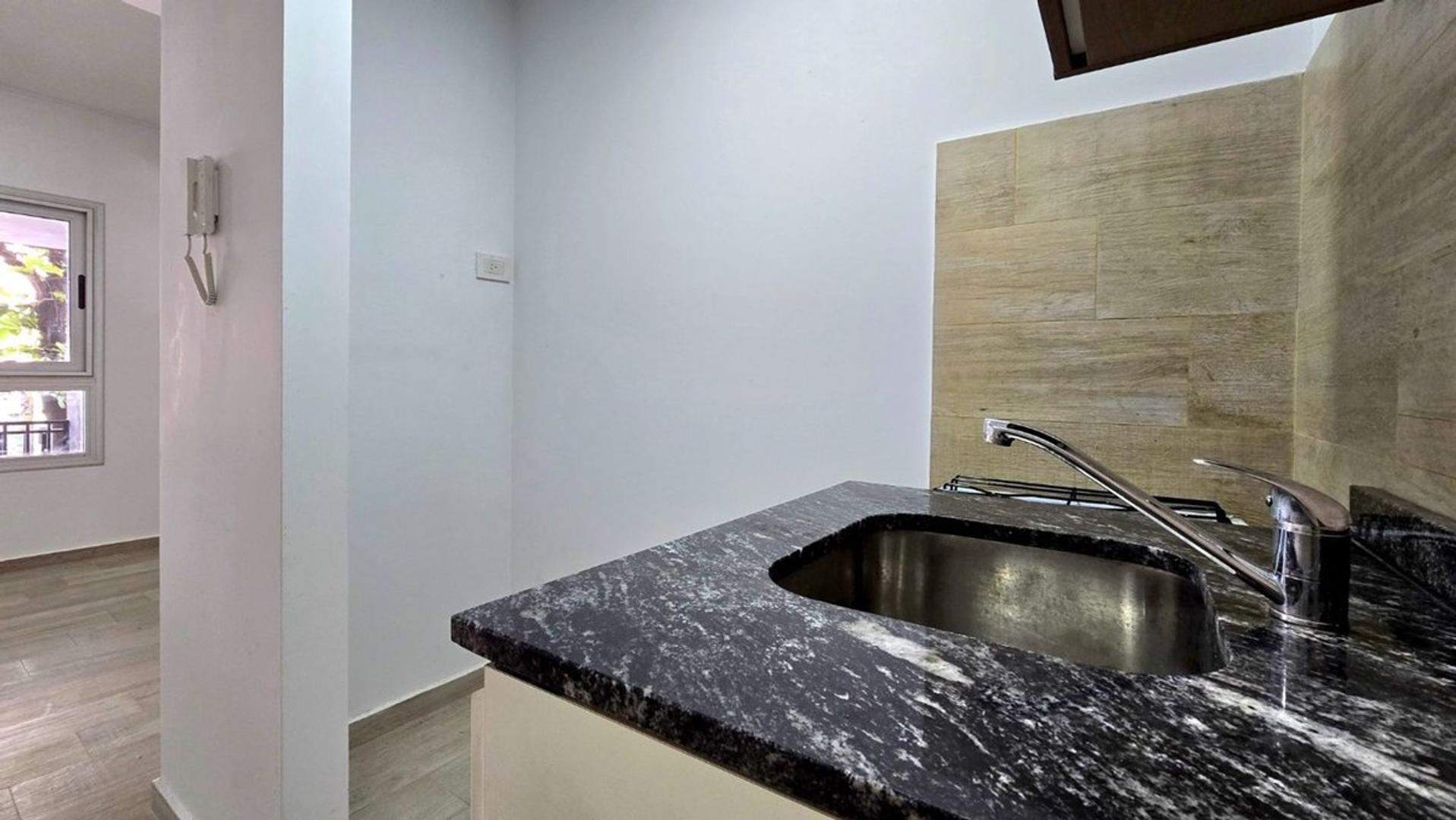 Departamento en Venta en Villa Devoto, USD 85.500