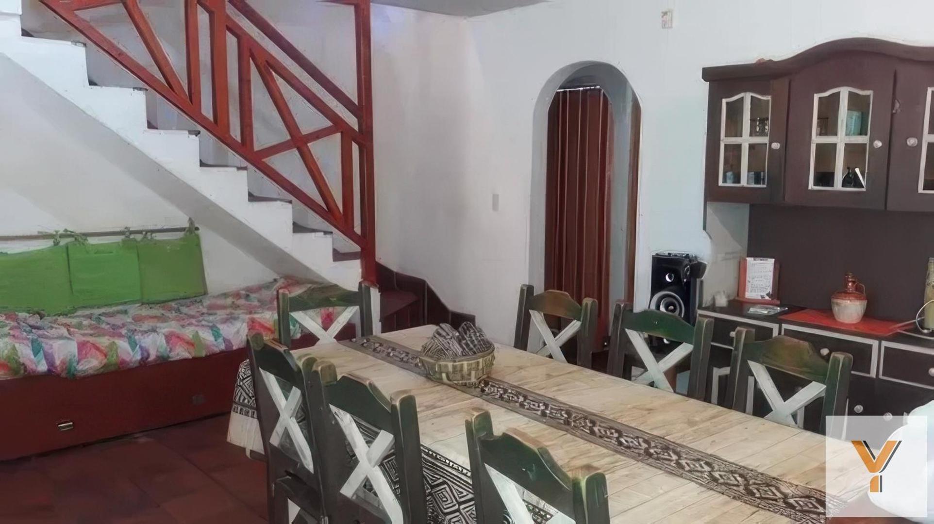 Departamento en Venta en Las Toninas, USD 68.000