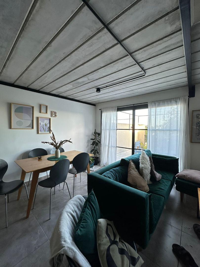 Departamento en Venta en Munro, USD 158.000