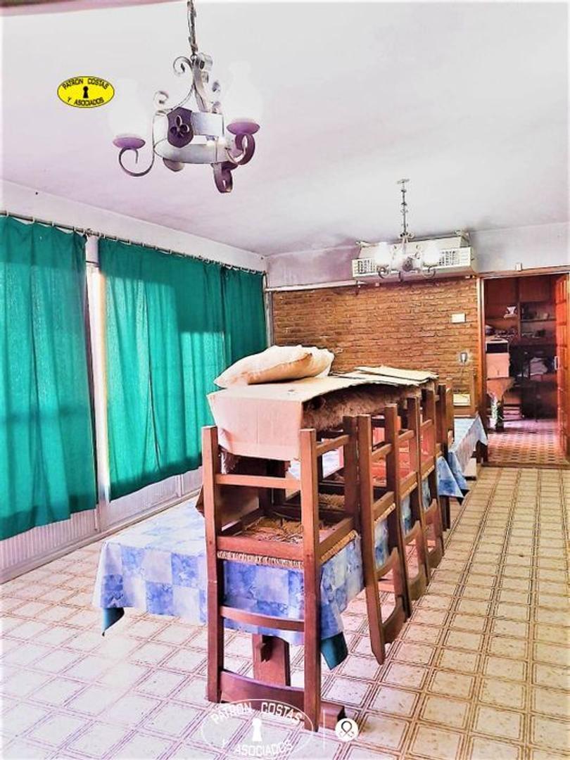 Casa en Venta al Noroeste