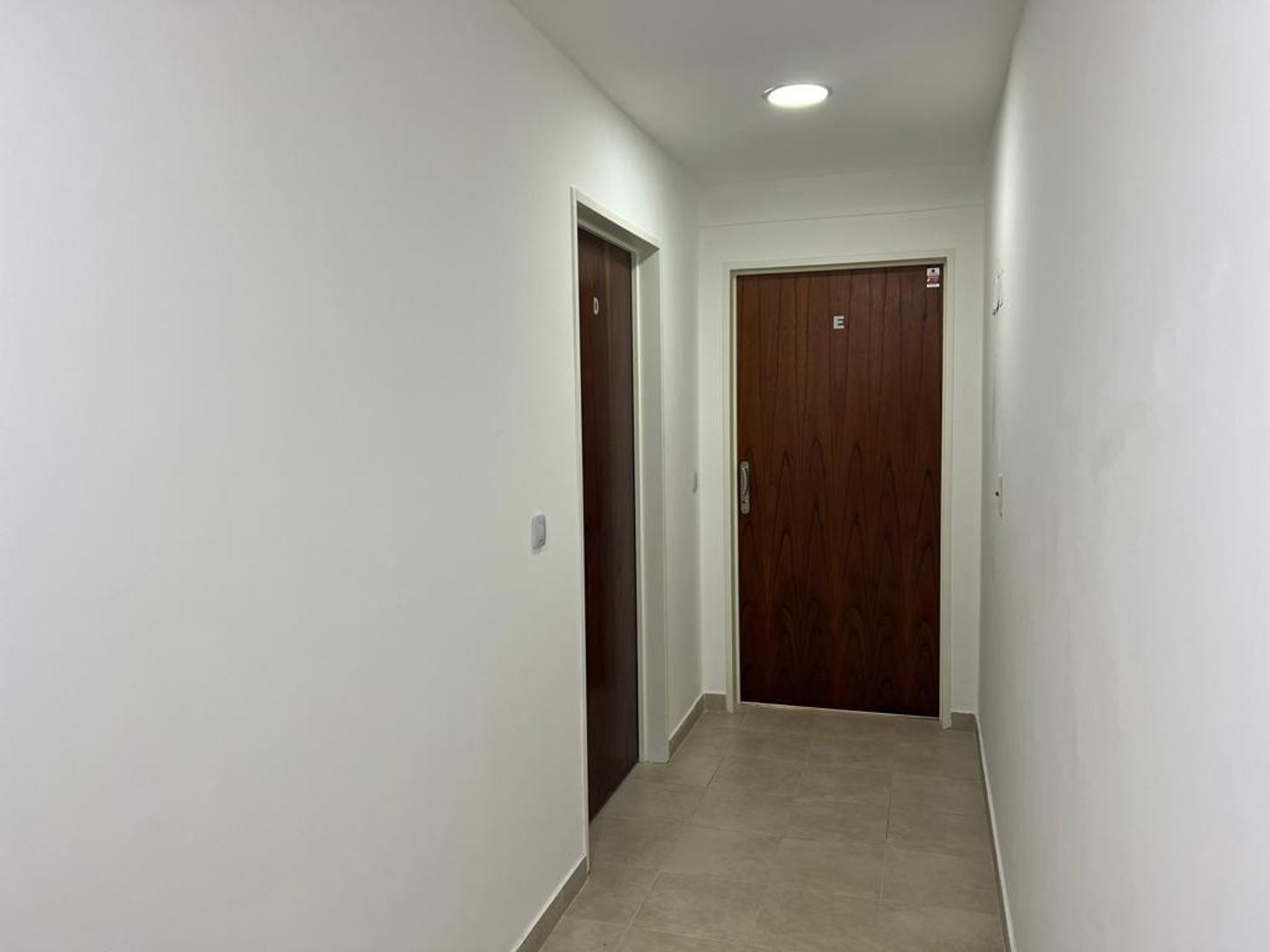 Departamento en Alquiler Temporal de Monoambiente