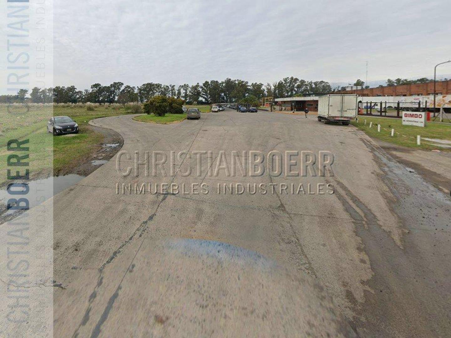 Terreno en Alquiler de 24000,0 m2