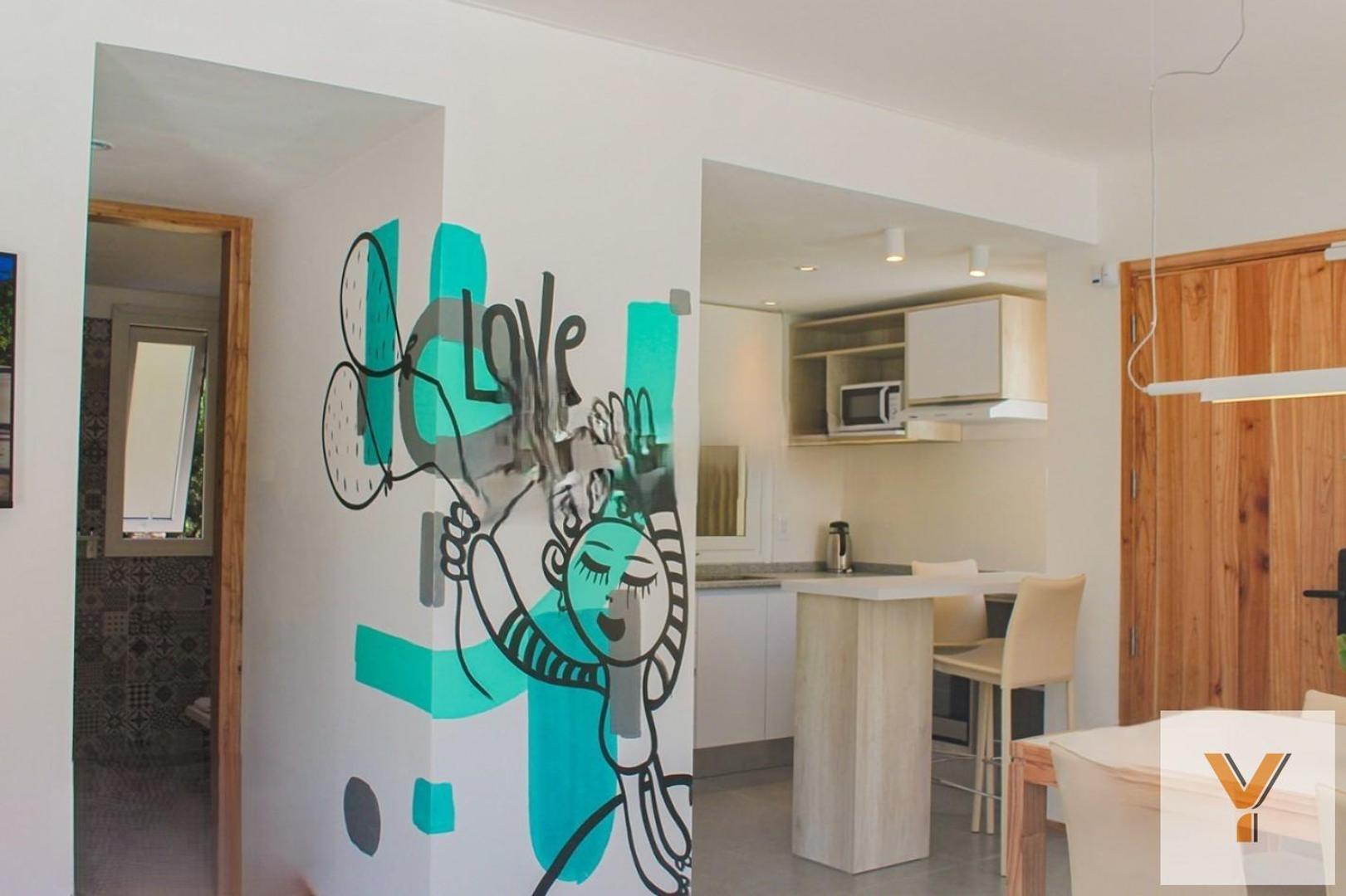 Grand Mana - 28 y Punta Indio