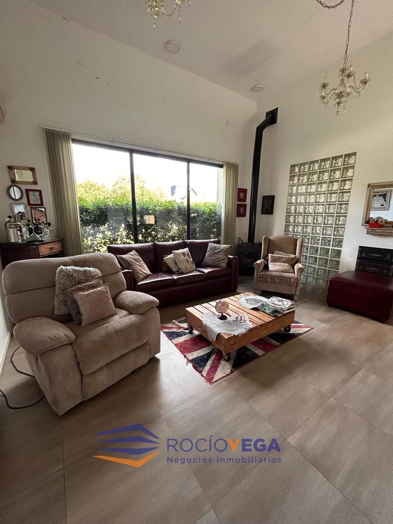 Casa en Venta de 3 dormitorios