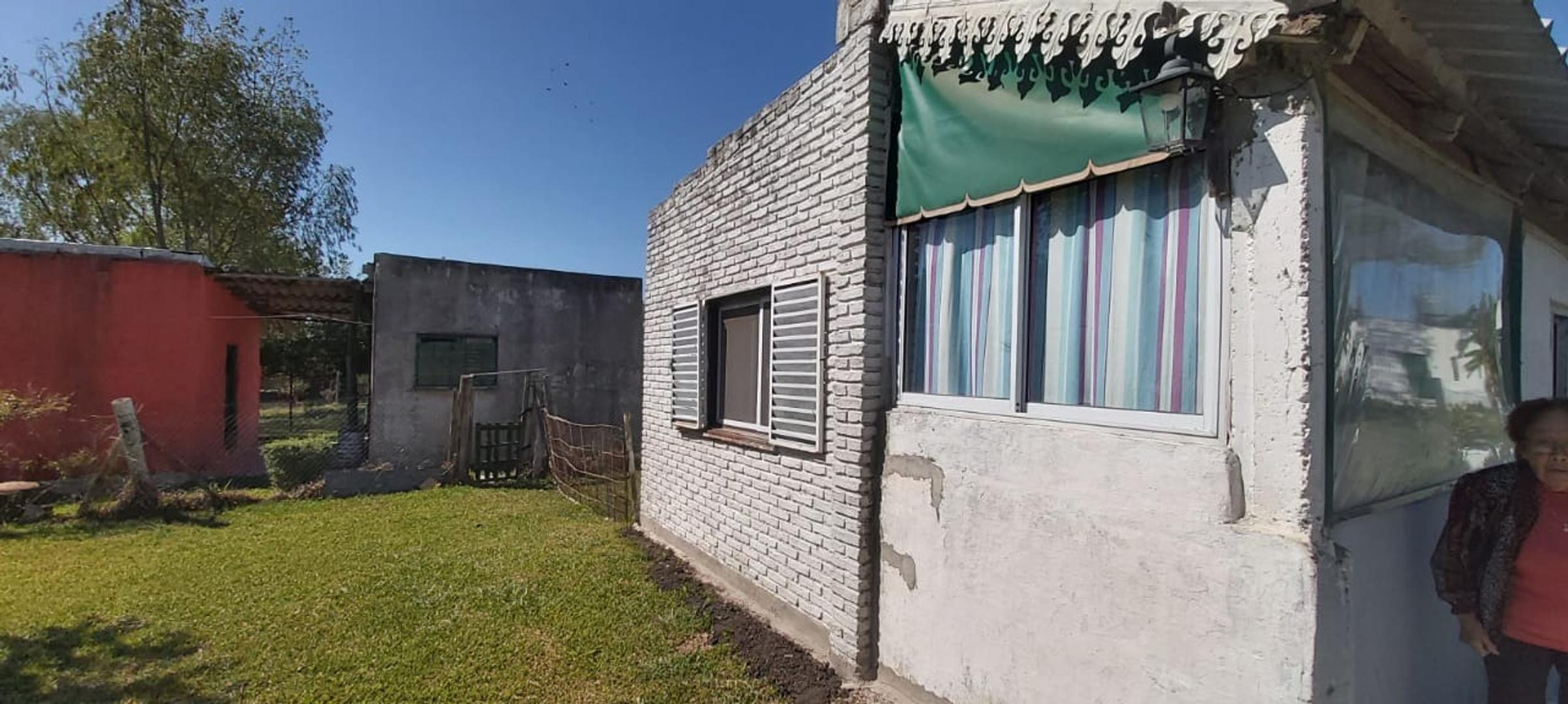 Casa en Venta en Gualeguaychu, USD 55.000