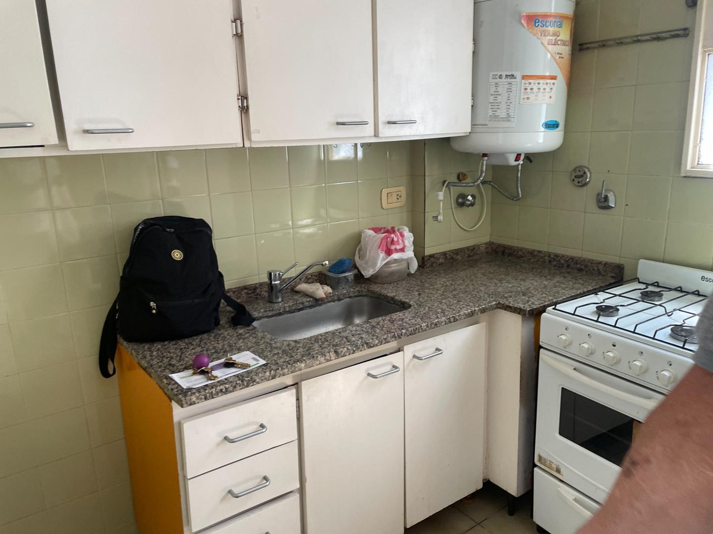 Departamento en Venta 20 años