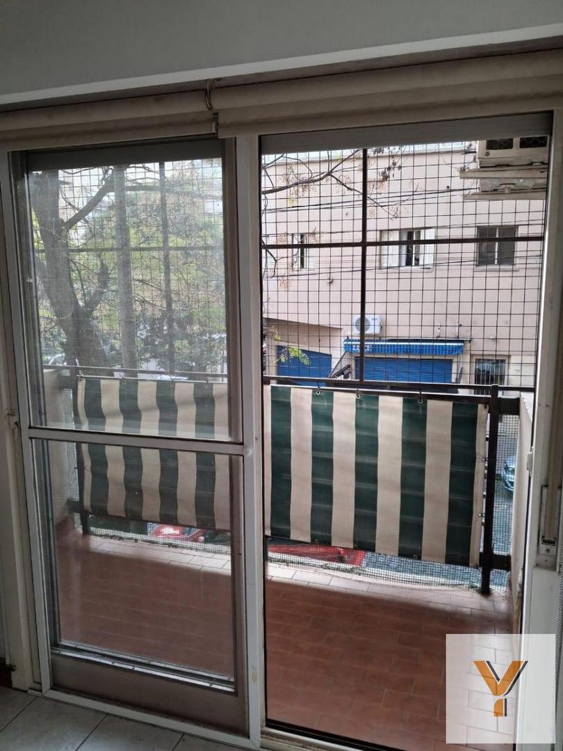 Departamento en Alquiler en Caballito, $ 600.000