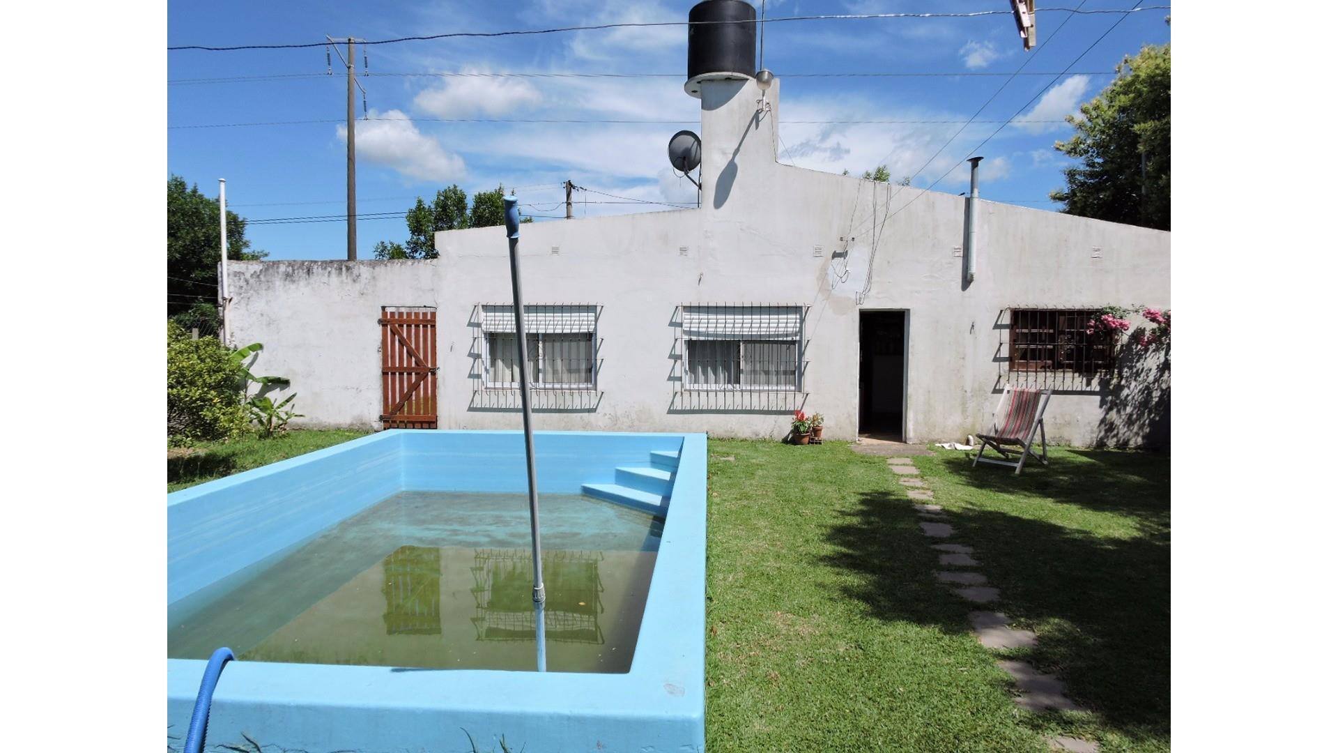 Casa en venta
