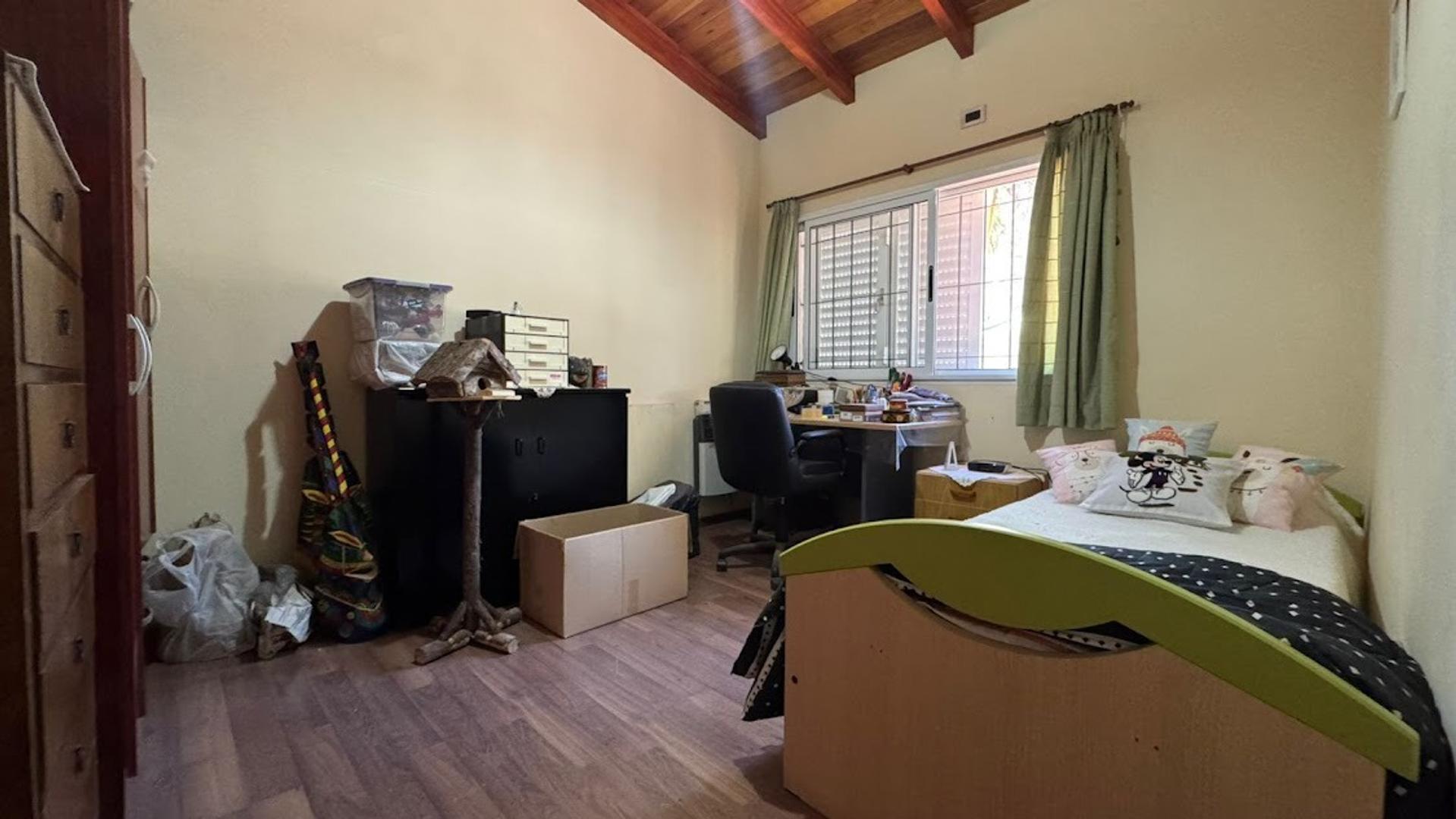 Casa en Alquiler 7 años