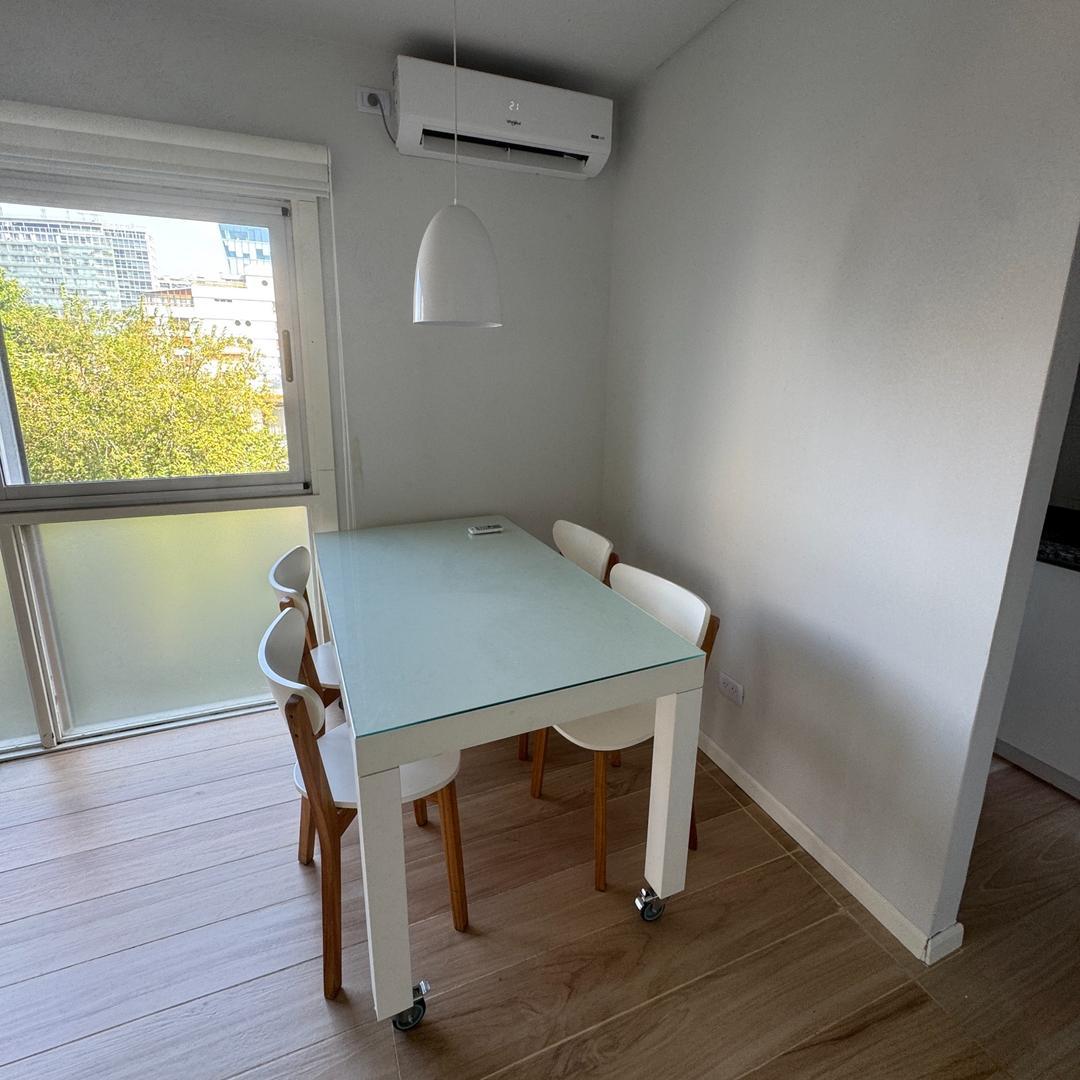 Departamento en Venta en Olivos, USD 79.000