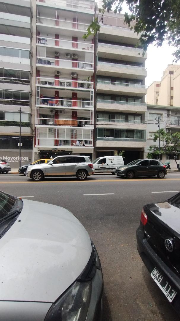 Departamento de 36 m² con 1 Dormitorio en Venta en Flores No